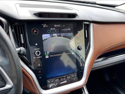 Used 2023 Subaru Outback Touring XT image 14