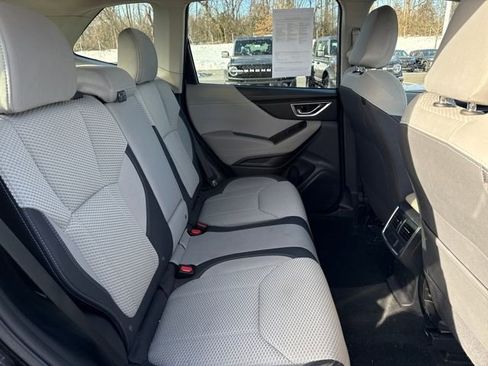 Used 2021 Subaru Forester Premium w/ Popular Package #1 image 11