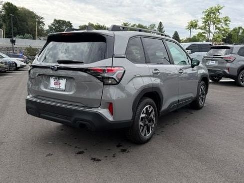 Certified 2026 Subaru Forester Premium AWD/4WD image 3