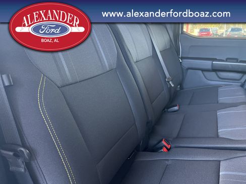 New 2025 Ford F150 STX w/ Equipment Group 200A image 20