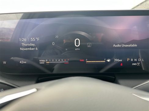 New 2026 Buick Enclave Sport Touring w/ Power Package image 25