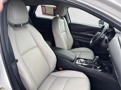 Used 2023 MAZDA CX-30 AWD 2.5 S w/ Preferred Package image 20