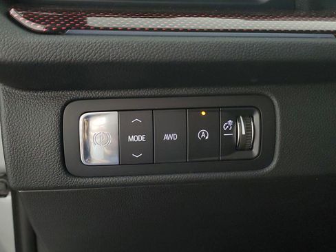 New 2026 Chevrolet Traverse Z71 image 26