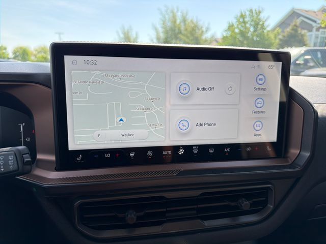 New 2026 Ford Bronco Sport Outer Banks w/ Outer Banks Tech Package+ AWD/4WD image 29