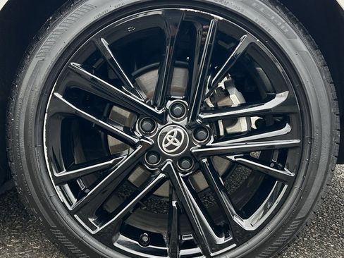 Certified 2025 Toyota Camry SE image 26