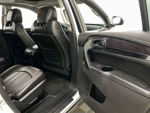 Used 2016 Buick Enclave Leather w/ Trailering Package FWD image 43