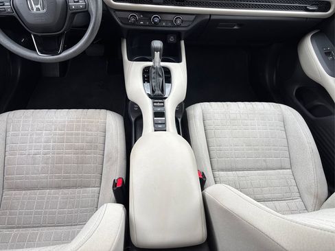 Used 2024 Honda HR-V LX image 18