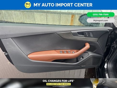 Used 2019 Audi A5 2.0T Prestige AWD/4WD image 7