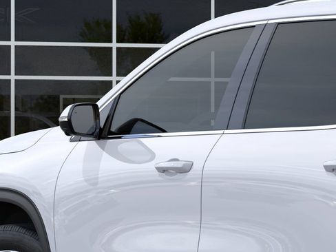 New 2026 Buick Enclave Preferred w/ Power Package FWD image 36