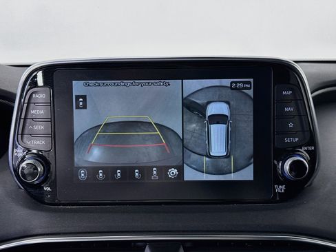 Used 2019 Hyundai Santa Fe AWD image 14
