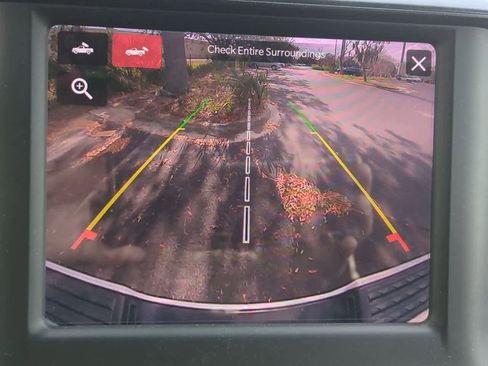 Used 2022 RAM 3500 Lone Star w/ Level A Equipment Group image 28