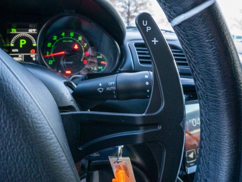 Used 2013 Maserati GranTurismo Sport image 22