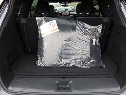 Certified 2026 INFINITI QX60 Sport w/ Dark Cargo Package image 18