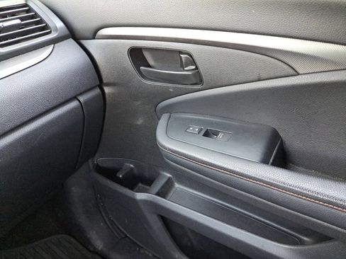 Used 2022 Honda Pilot TrailSport image 33