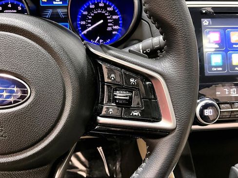 Used 2018 Subaru Outback 2.5i Limited image 25