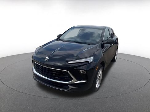 Used 2025 Buick Encore GX Preferred FWD image 8