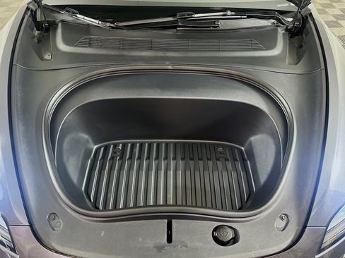 Used 2025 Tesla Model 3 Long Range RWD image 32