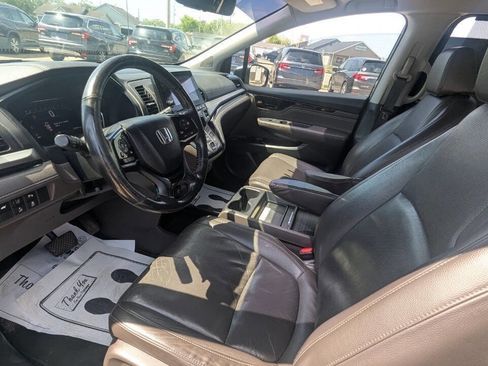 Used 2019 Honda Odyssey Elite image 20