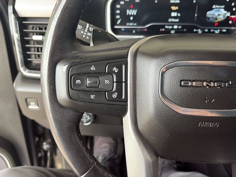 Used 2022 GMC Sierra 1500 Denali image 18