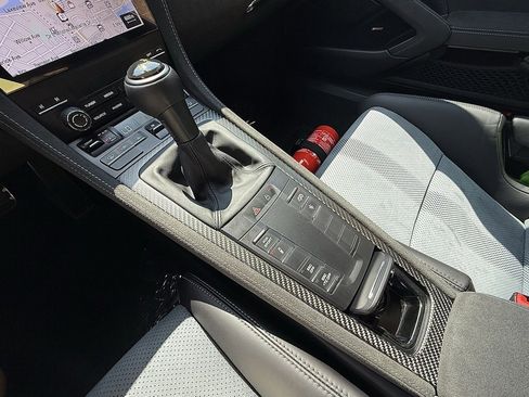 Certified 2024 Porsche 718 Cayman GT4 RS image 16