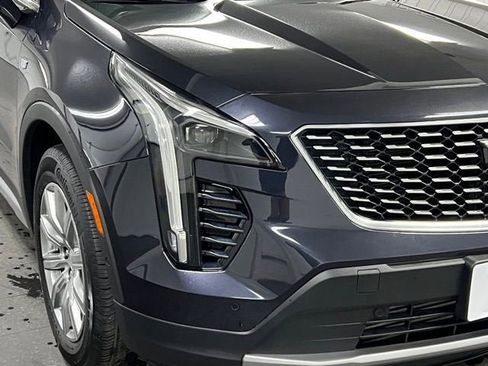 Used 2023 Cadillac XT4 Premium Luxury w/ Technology Package image 10