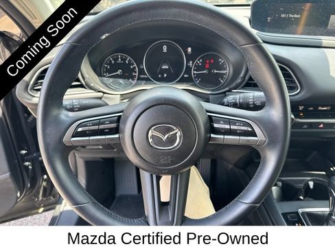 Used 2023 MAZDA CX-30 AWD 2.5 S w/ Select Package image 10