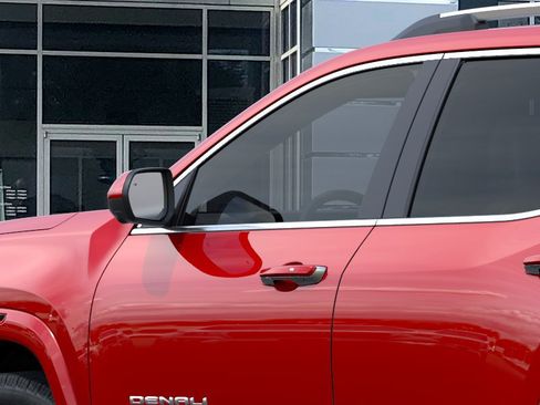 New 2026 GMC Terrain Denali AWD/4WD image 36