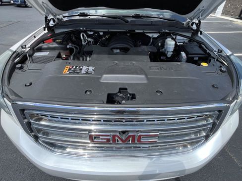 Used 2018 GMC Yukon SLT w/ Open Road Package RWD image 24