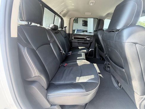 Used 2024 RAM 2500 Laramie AWD/4WD image 26