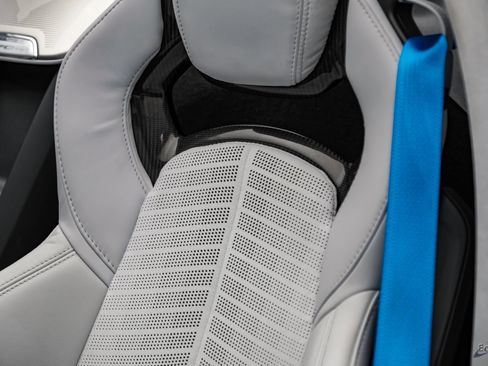 Used 2023 Chevrolet Corvette Z06 w/ Z07 Performance Package RWD image 53