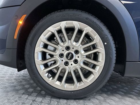 New 2026 MINI Cooper S image 26