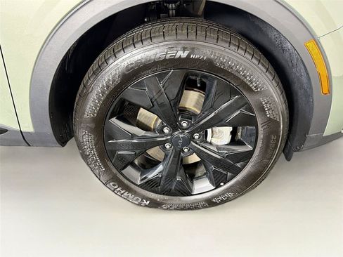 Used 2025 Kia Sportage X-Line AWD/4WD image 39