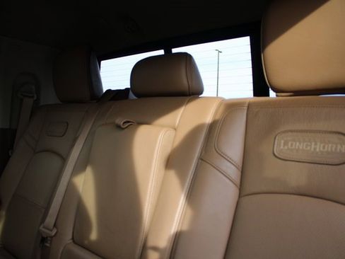 Used 2019 RAM 2500 Limited image 17