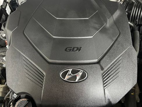 Used 2020 Hyundai Palisade Limited AWD/4WD image 10