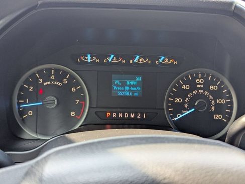 Used 2018 Ford F150 XLT AWD/4WD image 13