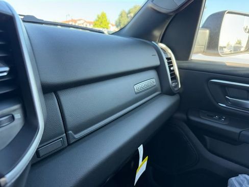 New 2026 RAM 1500 Big Horn AWD/4WD image 23
