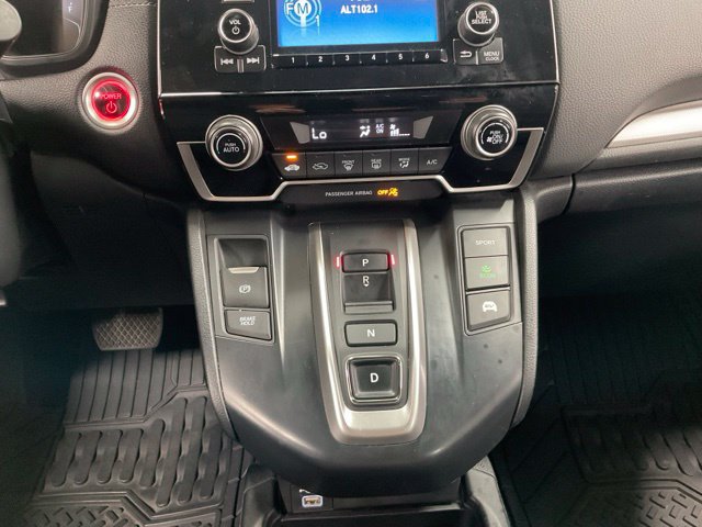 Certified 2020 Honda CR-V LX image 25