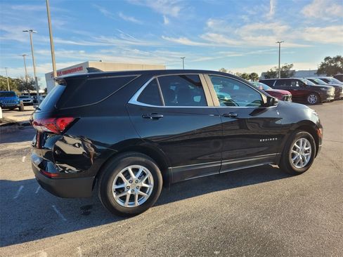 Certified 2024 Chevrolet Equinox LT image 14