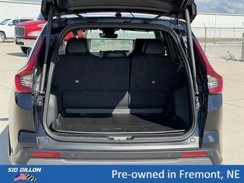 Used 2025 Honda CR-V Sport Touring image 5