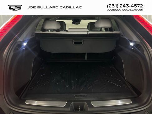 New 2025 Cadillac Optiq Sport 2 w/ LPO, Floor Liner Package image 17