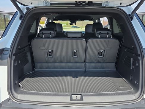 New 2026 Buick Enclave Preferred w/ Power Package image 13