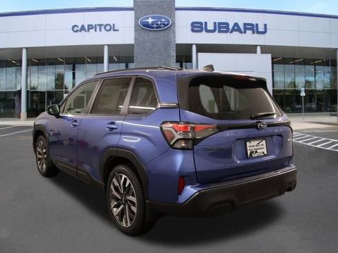 New 2026 Subaru Forester Touring image 6