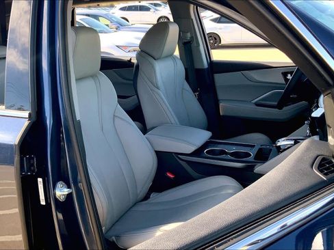 Certified 2026 Acura MDX FWD w/ Technology Package image 8