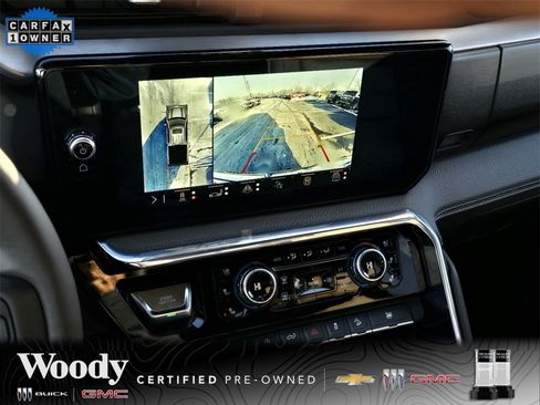 Certified 2024 GMC Sierra 1500 Denali w/ Denali Reserve Package image 21