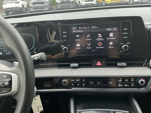 Certified 2023 Kia Sportage LX AWD/4WD image 23