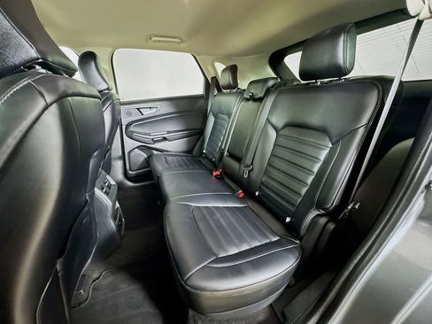 Used 2024 Ford Edge SEL image 18