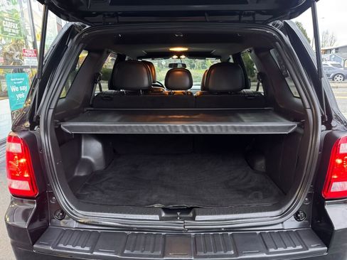 Used 2011 Ford Escape Limited w/ 302A Rapid Spec Order Code image 12