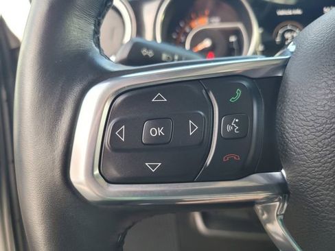 Used 2021 Jeep Wrangler Unlimited Sahara image 26