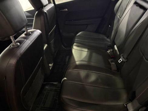 Used 2014 GMC Terrain SLT w/ Chrome Appearance Package FWD image 29