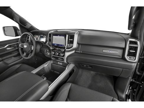 Used 2026 RAM 1500 Big Horn AWD/4WD image 13